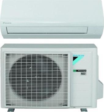 Daikin Sensira Ftxf42E A++ 14000 Btu Inverter Duvar Tipi Klima