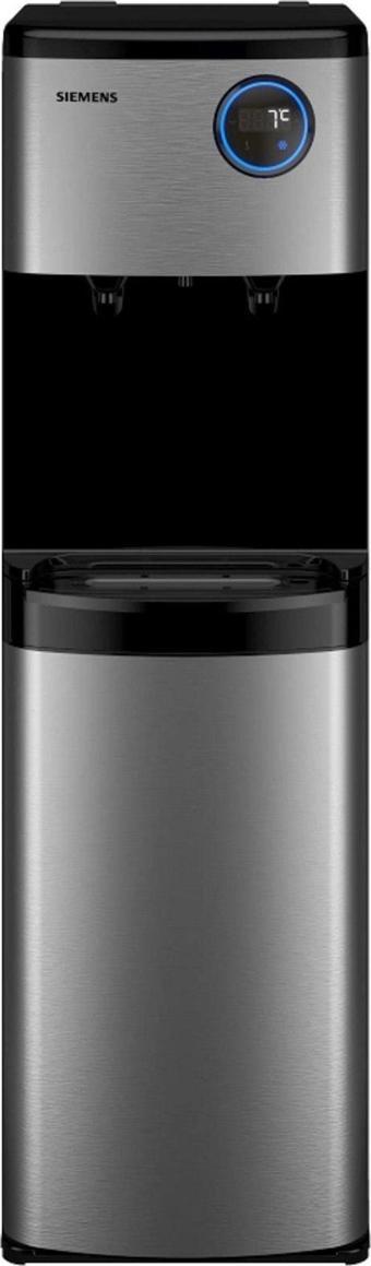 Siemens Dw15702 Gizli Damacanalı Su Sebili