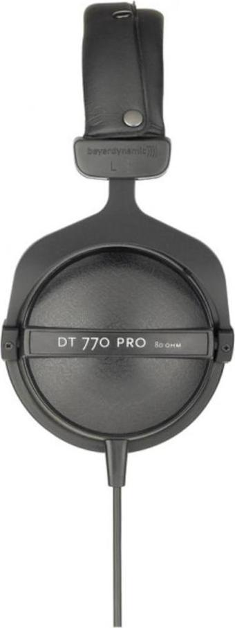 Beyerdynamic DT 770 Pro 80 ohm Stüdyo Kulaklık