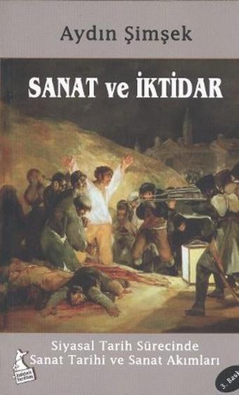 Sanat ve İktidar - Kanguru Yayınları