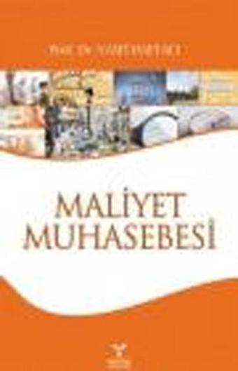 Maliyet Muhasebesi - Vasfi Haftacı - Umuttepe