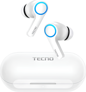 Tecno Hipods Anc H3 Kablosuz Bluetooth 5.0 Kulaklık (Tecno Türkiye Garantili)