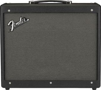 Fender Mustang GTX100 Elektro Gitar Amfisi