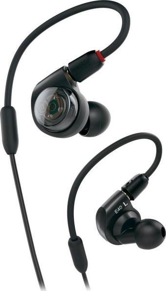Audio Technica ATH-E40 Kulakiçi Referans Kulaklığı