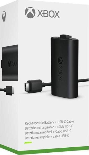 Microsoft Xbox Oyun Ve Şarj Kiti