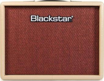 Blackstar Debut 15e Combo Elektro Gitar Amfisi (Cream)