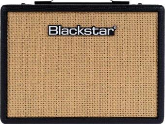 Blackstar Debut 15e Combo Elektro Gitar Amfisi (Siyah)