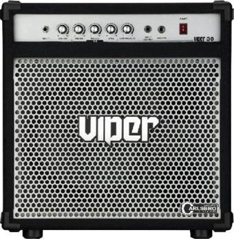 Carlsbro Viper 30W Bass Amfisi