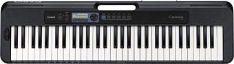 Casio Casiotone CT-S300 61 Tuşlu Org (Siyah)