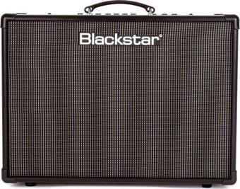 Blackstar ID:Core Stereo 100 Kombo Elektro Gitar Amfi