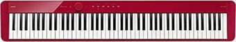 CASIO PX-S1100RD Dijital Piyano (Kırmızı)