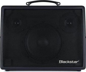 Blackstar Sonnet 120 8 Inch 120 Watt Akustik Combo Amfi (Siyah)