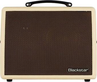 Blackstar Sonnet 60 6.5 Inch 60 Watt Akustik Combo Amfi (Blonde)