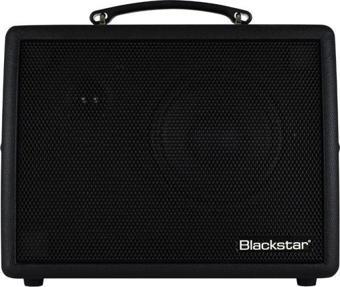 Blackstar Sonnet 60 6.5 Inch 60 Watt Akustik Combo Amfi (Siyah)