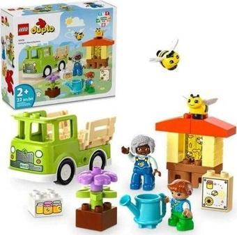 Lego Duplo Arılar ve Kovanlar 10419