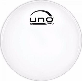 Evans UNO G2 Clear Drumhead 10 inch - UTT10G2 Tom Derisi