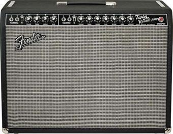 Fender 65 Twin Reverb