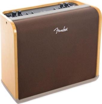 Fender Acoustic Junior Akustik Gitar Amfisi