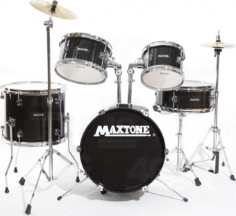 MAXTONE MXC-602BK