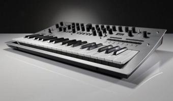 Korg minilogue