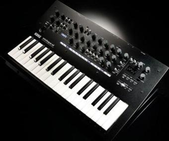MINILOGUE XD