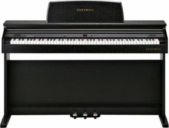 Kurzweil KA130SR Dijital Piyano (Kahverengi)