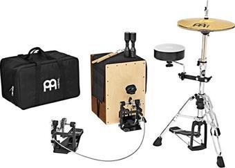 Meinl CAJ-DRUMSET Cajon Drum Set