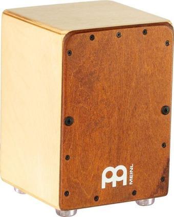 Meinl MC1AB Frontplate Mini Cajon (Baltic Birch)