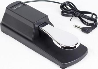 Nemesis SP-1 Sustain Pedal