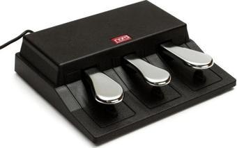 Nord Triple Pedal 2 – Stage 4 Modelleri için 3 Pedal Sistemi
