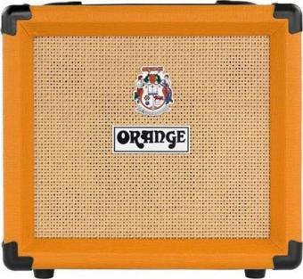 Orange Crush 12 Kombo Elektro Gitar Amfi