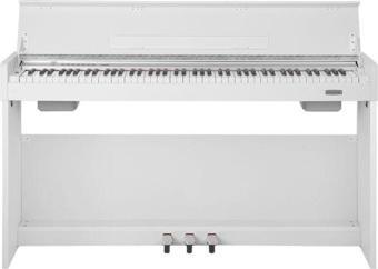 Nux WK-310 Beyaz Dijital Piyano