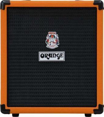 Orange Crush Bass 25 Bas Gitar Kombo Amfi