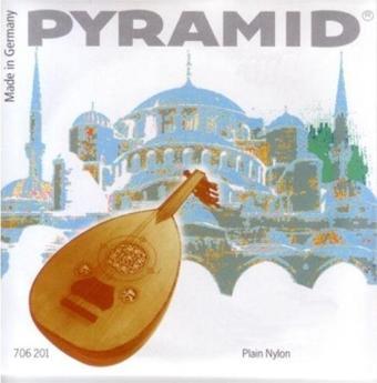 Pyramid 706200 - UD TELİ