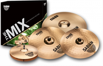SABIAN BP5003
