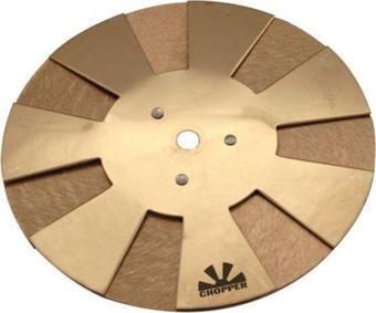SABIAN CH10