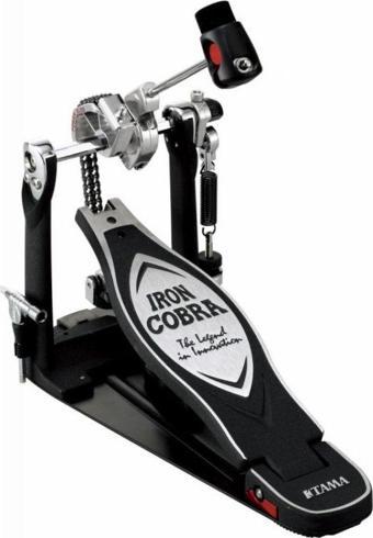 TAMA HP900PN Iron Cobra Power Glide Tekli Bas Davul Pedalı