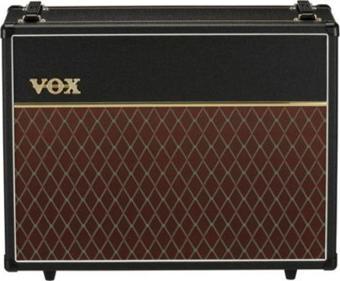 Vox V212 Cabin