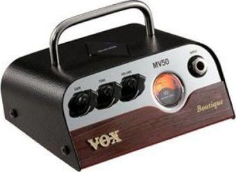 VOX MV50 Boutique