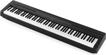 Yamaha P45 Taşınabilir Dijital Piyano