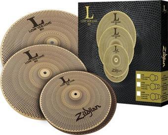 Zildjian LV468 Low Volume Zil Seti