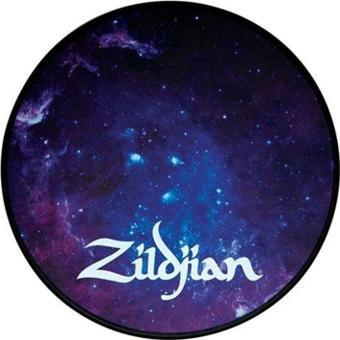 ZildjianZXPPGAL06 6\" Galaxy Practice Pad