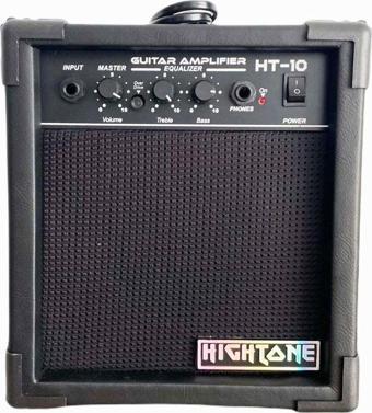 High Tone 10 Watt Combo Amfi