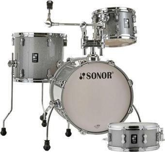 Sonor AQ2 Safari Akustik Davul Seti (Titanium Quartz)