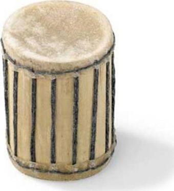 Sonor Nbs L Natural Bamboo Shaker