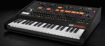 Korg ArpOdyssey