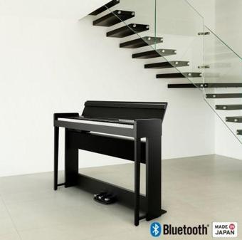 Korg C1Air-BK