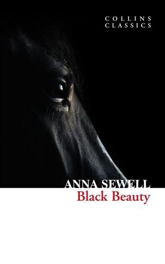 Black Beauty (Collins C) - Collins