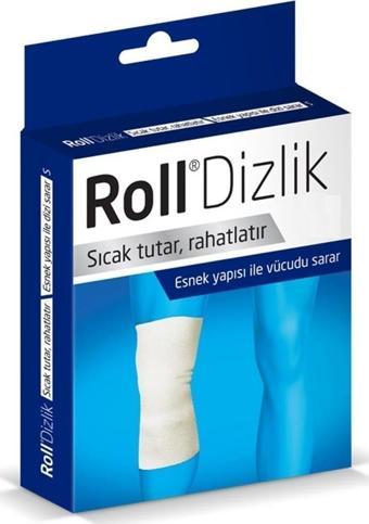 ROLL DİZLİK SMALL