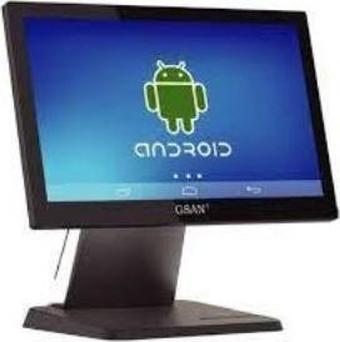 Perkon GSAN Android 11 15,6" 4GB, 32GB EMMC ROM Pos Pc